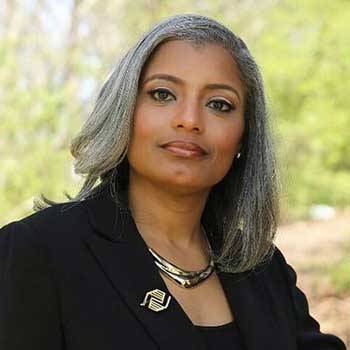 First Lady Telayo Standfield